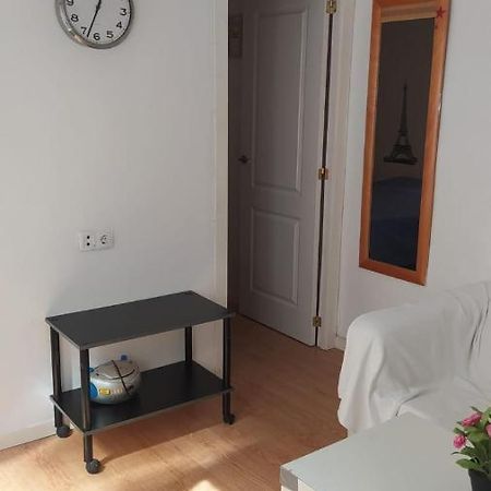 Apartamento En C. Maria Luisa 2 Dormitorios 마드리드 외부 사진