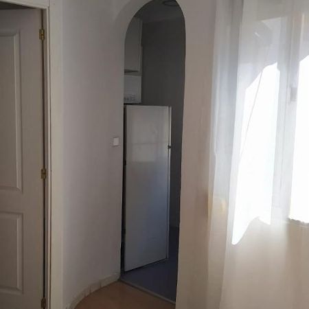 Apartamento En C. Maria Luisa 2 Dormitorios 마드리드 외부 사진