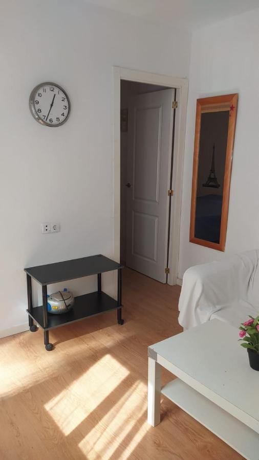 Apartamento En C. Maria Luisa 2 Dormitorios 마드리드 외부 사진