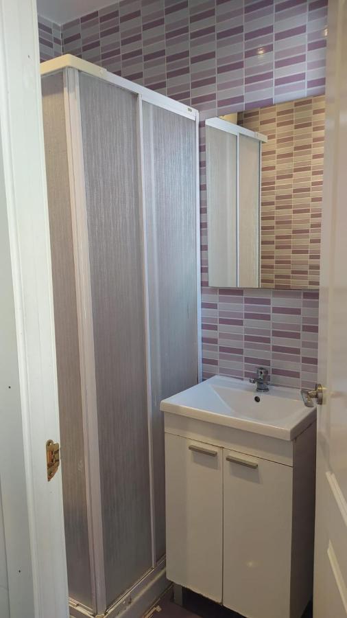 Apartamento En C. Maria Luisa 2 Dormitorios 마드리드 외부 사진